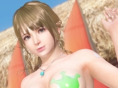 ꡼ No.044Υͥ / Υ󥿥ӥ塼ϥӡХ졼ɥ٥㡼ˡVenus Vacation PRISMפϡDOAXVVפ6ͤνλҤо