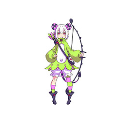 画像ギャラリー No.011のサムネイル画像 / 悪役令嬢モノのアクションADV「エトランジュ オーヴァーロード」,2026年3月26日に発売決定。TGS 2025ではシングル,マルチプレイを楽しめる