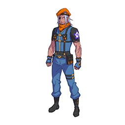 画像ギャラリー No.014のサムネイル画像 / 悪役令嬢モノのアクションADV「エトランジュ オーヴァーロード」,2026年3月26日に発売決定。TGS 2025ではシングル,マルチプレイを楽しめる