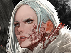 ŸѤħSRPGIndomitable Bladeסȥ֥ιפѹӥ奢TGS 2025˽Ÿ