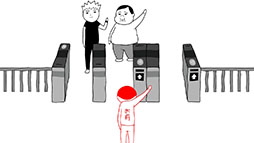 ꡼ No.004Υͥ / ֤ߤʤǶɤߡ4סPCSwitch꡼ץ쥤䡼ΡȶɤƤ١ɤͷͤȤǤԤ