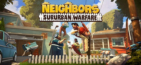 ꡼ No.001Υͥ / ʤٿͤɤȤܻؤ ٲ˲ޥץ쥤沈Neighbors: Suburban Warfareȯɽ