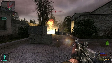 ꡼ No.016Υͥ / ХХۥ顼3򥻥åȤˤS.T.A.L.K.E.R.: Legends of the Zone TrilogyסSwitchDLǤ1031˥꡼