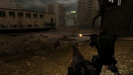 ꡼ No.023Υͥ / ХХۥ顼3򥻥åȤˤS.T.A.L.K.E.R.: Legends of the Zone TrilogyסSwitchDLǤ1031˥꡼