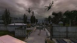 ꡼ No.005Υͥ / S.T.A.L.K.E.R.: Legends of the Zone TrilogyNintendo SwitchѥåǤ2025ǯ327ȯ