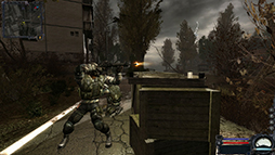 ꡼ No.006Υͥ / S.T.A.L.K.E.R.: Legends of the Zone TrilogyNintendo SwitchѥåǤ2025ǯ327ȯ