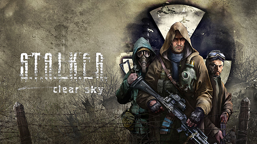 ꡼ No.011Υͥ / S.T.A.L.K.E.R.: Legends of the Zone TrilogyNintendo SwitchѥåǤ2025ǯ327ȯ