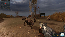 ꡼ No.012Υͥ / S.T.A.L.K.E.R.: Legends of the Zone TrilogyNintendo SwitchѥåǤ2025ǯ327ȯ