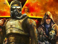 S.T.A.L.K.E.R.: Legends of the Zone TrilogyסSwitchѥåǤȯ䡣θȯŽ꤬ΥХХۥ顼FPS