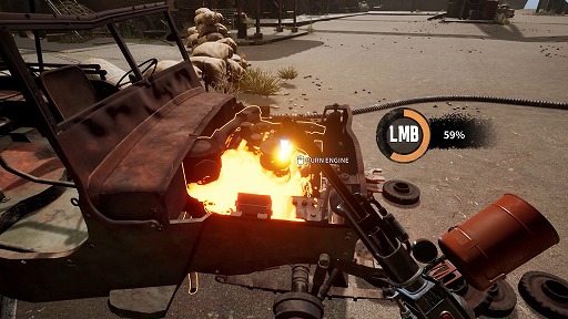 ���������꡼ No.002�Υ���ͥ������ / WW2�������ʤ��ä������Ǽ�ξ����������η����̳��롣�������ϴ������ߥ�졼������War Mechanic��ȯɽ