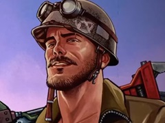 WW2�������ʤ��ä������Ǽ�ξ����������η����̳��롣�������ϴ������ߥ�졼������War Mechanic��ȯɽ