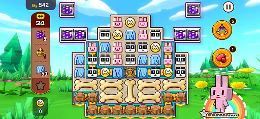 ꡼ No.001Υͥ / ʲϡZookeeperסưʪΥޥ˹⥯ƥΥߥ˥ޤǡ줳쥬åĥڤZookeeper WorldסʺϤApple Arcade #15
