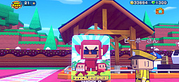 ꡼ No.021Υͥ / ʲϡZookeeperסưʪΥޥ˹⥯ƥΥߥ˥ޤǡ줳쥬åĥڤZookeeper WorldסʺϤApple Arcade #15