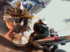 Destinyץꥸʥ륷꡼Ȥ̼Υ饤ޥۥDestiny: Risingס8272200˻ɤ򳫻