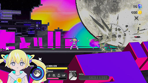 ꡼ No.011Υͥ / Τ䤬äCONERU -DIMENSION GIRL-פ2ͤ1ͤʥǡȤ򤷤ʤ鿯άԤܥ2DPR