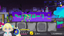 ꡼ No.005 | CONERU -DIMENSION GIRL-