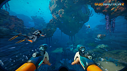 ꡼ No.006Υͥ / 楢ɥ٥㡼Subnautica 2פȯɽˡ4ͤζϥץ쥤б2025ǯ˥꡼