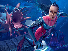 深淵のドラマは続く。解雇された「Subnautica 2」のオリジナルメンバーは職務放棄だった?。KRAFTONが内情を説明するニュースレターを公開