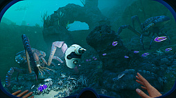 ꡼ No.002 | Subnautica 2