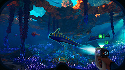 ꡼ No.004 | Subnautica 2