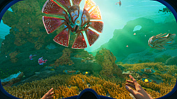 ꡼ No.005 | Subnautica 2