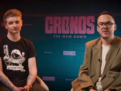 「Cronos: The New Dawn」,戦闘システムに焦点を当てた開発者動画“Deep Dive into The Combat”を公開