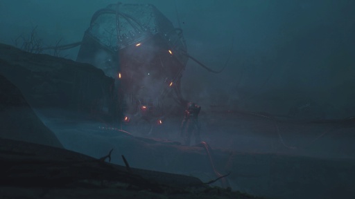 ���������꡼ No.003�Υ���ͥ������ / �Υץ쥤��ݡϿ��������Х��Х�ۥ顼��Cronos: The New Dawn�פϹ����٤����롣������̥�ϤǤ��ꡤ���̤�ã�����Ȱ��ȴ���̣�廊��