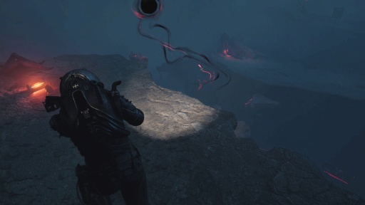 ���������꡼ No.006�Υ���ͥ������ / �Υץ쥤��ݡϿ��������Х��Х�ۥ顼��Cronos: The New Dawn�פϹ����٤����롣������̥�ϤǤ��ꡤ���̤�ã�����Ȱ��ȴ���̣�廊��