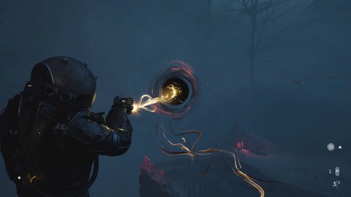 ���������꡼ No.007�Υ���ͥ������ / �Υץ쥤��ݡϿ��������Х��Х�ۥ顼��Cronos: The New Dawn�פϹ����٤����롣������̥�ϤǤ��ꡤ���̤�ã�����Ȱ��ȴ���̣�廊��