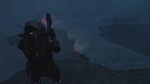 ���������꡼ No.008�Υ���ͥ������ / �Υץ쥤��ݡϿ��������Х��Х�ۥ顼��Cronos: The New Dawn�פϹ����٤����롣������̥�ϤǤ��ꡤ���̤�ã�����Ȱ��ȴ���̣�廊��