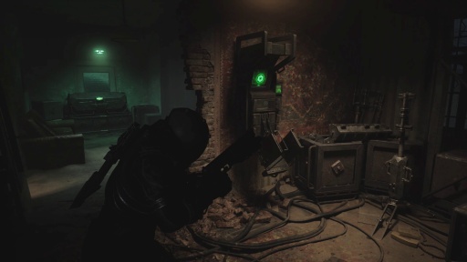 ���������꡼ No.015�Υ���ͥ������ / �Υץ쥤��ݡϿ��������Х��Х�ۥ顼��Cronos: The New Dawn�פϹ����٤����롣������̥�ϤǤ��ꡤ���̤�ã�����Ȱ��ȴ���̣�廊��