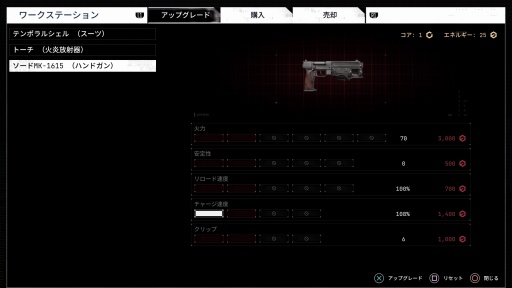 ���������꡼ No.018�Υ���ͥ������ / �Υץ쥤��ݡϿ��������Х��Х�ۥ顼��Cronos: The New Dawn�פϹ����٤����롣������̥�ϤǤ��ꡤ���̤�ã�����Ȱ��ȴ���̣�廊��