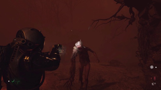 ���������꡼ No.020�Υ���ͥ������ / �Υץ쥤��ݡϿ��������Х��Х�ۥ顼��Cronos: The New Dawn�פϹ����٤����롣������̥�ϤǤ��ꡤ���̤�ã�����Ȱ��ȴ���̣�廊��