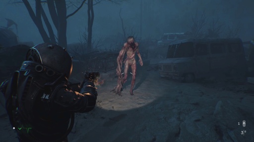 ���������꡼ No.021�Υ���ͥ������ / �Υץ쥤��ݡϿ��������Х��Х�ۥ顼��Cronos: The New Dawn�פϹ����٤����롣������̥�ϤǤ��ꡤ���̤�ã�����Ȱ��ȴ���̣�廊��