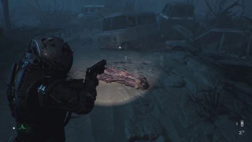 ���������꡼ No.022�Υ���ͥ������ / �Υץ쥤��ݡϿ��������Х��Х�ۥ顼��Cronos: The New Dawn�פϹ����٤����롣������̥�ϤǤ��ꡤ���̤�ã�����Ȱ��ȴ���̣�廊��