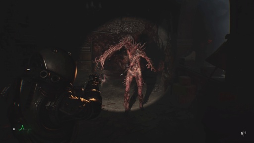 ���������꡼ No.023�Υ���ͥ������ / �Υץ쥤��ݡϿ��������Х��Х�ۥ顼��Cronos: The New Dawn�פϹ����٤����롣������̥�ϤǤ��ꡤ���̤�ã�����Ȱ��ȴ���̣�廊��