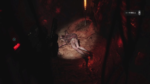 ���������꡼ No.024�Υ���ͥ������ / �Υץ쥤��ݡϿ��������Х��Х�ۥ顼��Cronos: The New Dawn�פϹ����٤����롣������̥�ϤǤ��ꡤ���̤�ã�����Ȱ��ȴ���̣�廊��