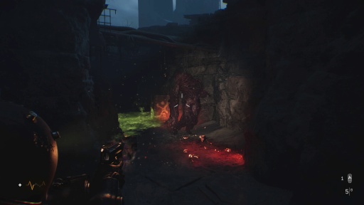 ���������꡼ No.025�Υ���ͥ������ / �Υץ쥤��ݡϿ��������Х��Х�ۥ顼��Cronos: The New Dawn�פϹ����٤����롣������̥�ϤǤ��ꡤ���̤�ã�����Ȱ��ȴ���̣�廊��