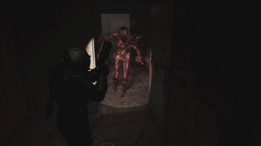 ���������꡼ No.028�Υ���ͥ������ / �Υץ쥤��ݡϿ��������Х��Х�ۥ顼��Cronos: The New Dawn�פϹ����٤����롣������̥�ϤǤ��ꡤ���̤�ã�����Ȱ��ȴ���̣�廊��