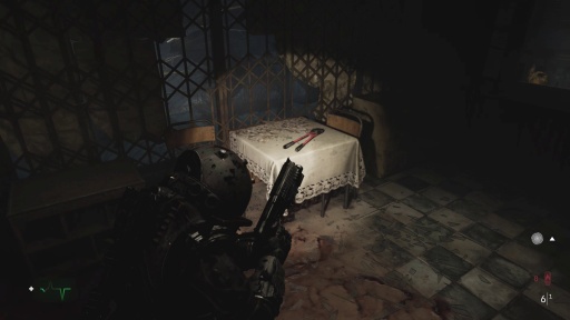 ���������꡼ No.032�Υ���ͥ������ / �Υץ쥤��ݡϿ��������Х��Х�ۥ顼��Cronos: The New Dawn�פϹ����٤����롣������̥�ϤǤ��ꡤ���̤�ã�����Ȱ��ȴ���̣�廊��