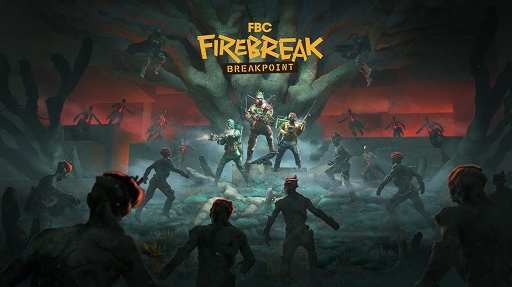 画像ギャラリー No.001のサムネイル画像 / 「FBC: Firebreak」,大型アップデート「Breakpoint」配信開始。新たな敵や武器を実装。研究部門を舞台にしたクライシス「Outbreak」が登場