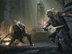 æзϥRPGοMistfall HunterסBETA2ƥȤSteamǳϡ3ͥѡƥPvPvEХȥĩ