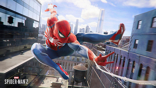 ꡼ No.002Υͥ / PCǡMarvels Spider-Man 2ס2025ǯ131SteamEpic Gamesȥǥ꡼2ͤΥѥޥʪPCǳڤ⤦