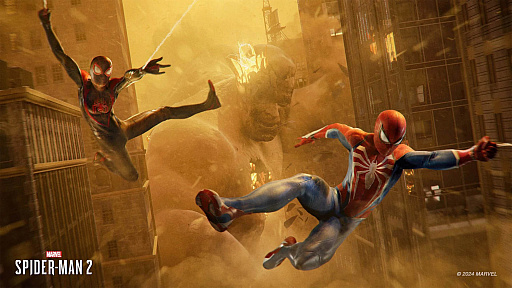 ꡼ No.003Υͥ / PCǡMarvels Spider-Man 2ס2025ǯ131SteamEpic Gamesȥǥ꡼2ͤΥѥޥʪPCǳڤ⤦