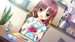 かけぬけ★青春スパーキング!