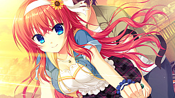 かけぬけ★青春スパーキング!