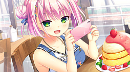 かけぬけ★青春スパーキング!