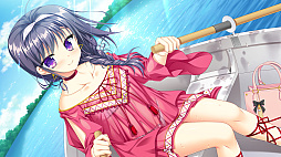 かけぬけ★青春スパーキング!