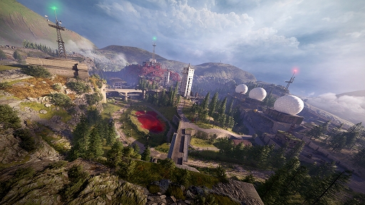 画像ギャラリー No.006のサムネイル画像 / 「Atomfall」,感染すると攻撃的になる“赤い伝染病”にまつわるキャンペーンを追加するDLC「The Red Strain」がリリース