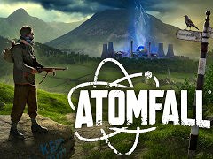 ХХ륢AtomfallסPS5/PS4ܸѥåǤȯ䡣ȯΤαƶᤤΥӤõ褦